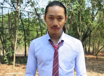‘แวน’ ขึ้นแท่นหนุ่มเซอร์ขวัญใจสาวกรี๊ด!! ในซีรี่ส์ ‘การ์เดี้ยน หักเหลี่ยมมัจจุราช’