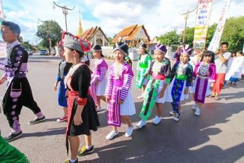 ตามไปดูการศึกษานอกหลักสูตร : จากภาพสะท้อนของเยาวชนเมืองน่าน สู่ความหวังของคนไทยทั้งประเทศ