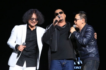 8 ชม.แห่งความคุ้มค่า Green Concert#19 รวม 50 ศิลปิน ร้อง 100 เพลงรักที่กลับมา