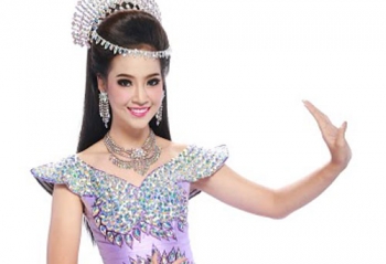 IPM คว้าเทพี สลุงหลวง ‘จิ๊กซอว์-วิสุตาภัทร’ ขึ้นแท่นนางเอก ‘ลิเกร้อยรัก’