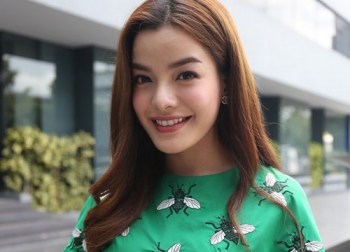 ‘จูน-ชลฤดี’ร่วมเป็นส่วนหนึ่ง สนับสนุนให้วิชาการแกะสลักไทย