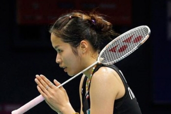 น้องเมย์-โปรช้าง ประเดิมศึก‘ริโอเกมส์’ ‘อำนาจ’สุดช้ำแพ้น็อก