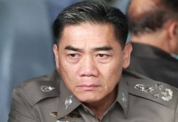 \'ผบ.ตร.\'บี้3จว.ลากคอมือระเบิด สั่งตั้งวอร์รูม-วางปลอดภัยเข้ม