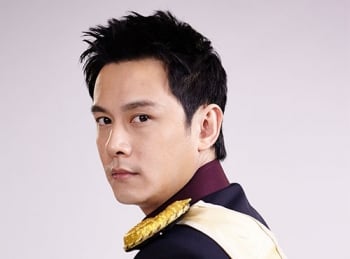 ‘ฟลุค-เกริกพล’ถูกใจบทเจ้าชาย ปะทะ ‘ติ๊ก-ใหม่’ ใน ‘เพลิงนรี’