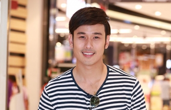‘ท๊อป’พิสูจน์ฝีมือการแสดงอีกครั้ง!  เล่นเลิฟซีน‘ป๊อบ’ใน‘ลงเอย’