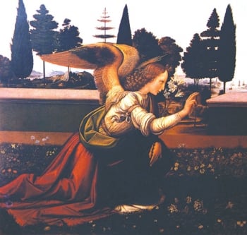 แหวกฟ้าหาฝัน : ผลงานของศิลปินยุคเรอเนสซองส์ใน Uffizi