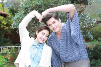 ‘มิกค์-พิม’ ฟินอินแจแปน
