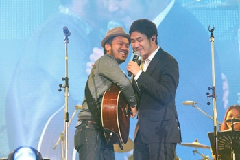 จุใจ!! ‘ 45 ปี เดอะกีตาร’ ใน ‘THE LEGEND OF THE GUITAR’