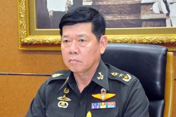 ผบ.ทบ.สั่งเร่งค้นหาฮ.ผบ.พล.ร.4