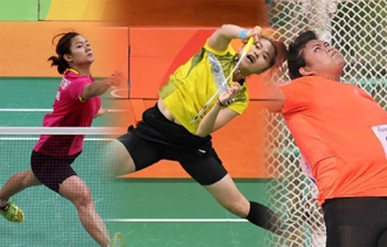 \'เมย์-พีช\'เตรียมลุย16คนอลป. โปรแกรมแข่งทัพไทยวันที่15สค.