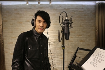 เปิดใจ‘โดม-ปกรณ์ ลัม’ร้องเพลง‘สาบาน’