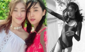 \'ยิปซี-ยิปโซ\'จัดทริปยกครอบครัว ฉลองวันแม่-โชว์ความแซ่บเบาๆ