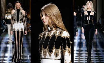In trend With KIMMY : FALL 2016 VELVET