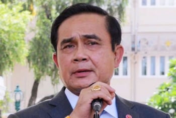 \'บิ๊กตู่\'พอใจผลงาน\'นักกีฬาไทย\' ขออย่ากดดัน-เชื่อทำเต็มที่แล้ว
