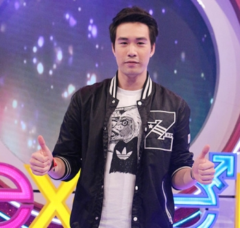 ‘ซัน-ประชากร’นั่งแท่นกูรูเรื่องรัก เน้นเก็บประสบการณ์ไว้เป็นบทเรียน