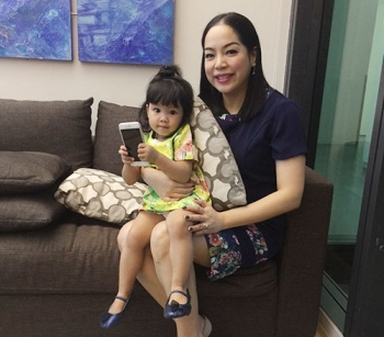 คุณแม่มากความสามารถ ‘เหมียง-วิมลภัทร์ เปี่ยมพงศ์สานต์