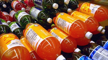 Health News : อังกฤษเก็บภาษีน้ำอัดลมเพิ่ม