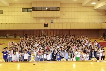 ‘แพม-ลิตา’ บอกเลยลำบากใจสุด คัด 20 ครอบครัวผ่านเข้ารอบ You’re a Star