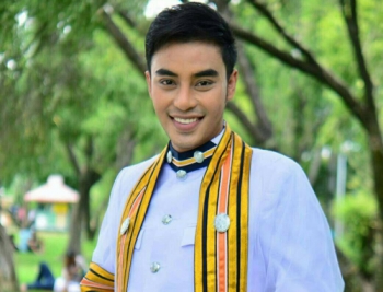 มะเดี่ยว-ณธายุ บัณฑิตใหม่ป้ายแดง