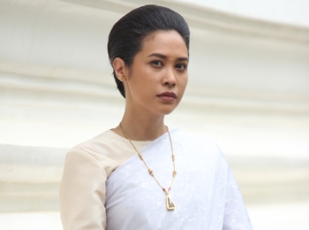 ‘ทราย’ร้ายจนต้อง ขอขมา‘แม่นาก’ วอนคนดูให้โอกาส‘ใบเตย’