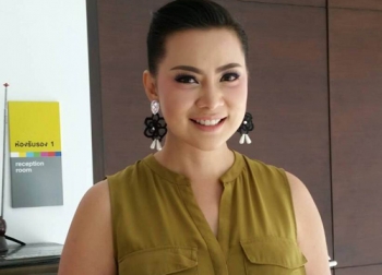 ‘บุ๋ม-ปนัดดา’เผย...ถูกขู่‘ข่มขืน’ปลื้มกฎหมายเปลี่ยนตามขอ
