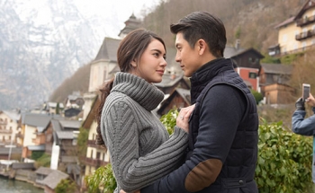 ‘ใหม่-ดาวิกา’ ปลื้ม ‘เพลิงนรี’ ละครปัง คนดูชอบเจ้าหญิงพริริสา