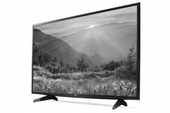 LG นำเสนอ Smart TV รุ่น LH590T โดดเด่นรอบด้าน ในราคาที่คุณเข้าถึงได้