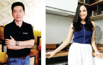 คนดังแชร์ไอเดียเลือกคอนโดฯตามไลฟ์สไตล์