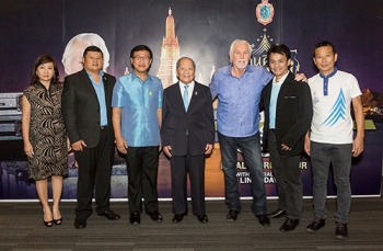 ฉลอง 84 พรรษามหาราชินี ‘เคนนี่ โรเจอร์ส’ โชว์คอนเสิร์ตครั้งพิเศษในประเทศไทย