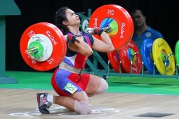 \'ปุ๊กลุก\'ซิวทองแดงลอนดอนเกมส์ หลังยูเครนถูกตรวจใช้สารกระตุ้น