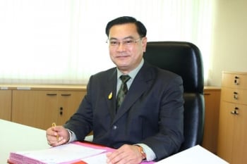 ดัน‘แผน20ปี’พัฒนาอุตฯอาหาร