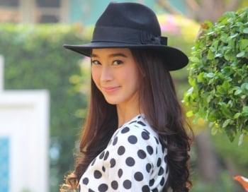 ‘ฐิสา’ฟุ้งการันตีความสนุกครบรส กับบท‘แขมแข’ใน‘ข้ามาคนเดียว’