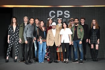 CPS CHAPS ได้ฤกษ์เปิดตัว SHOP.CPSCLOTHING.COM ตอบโจทย์ไลฟ์สไตล์นักช็อปออนไลน์