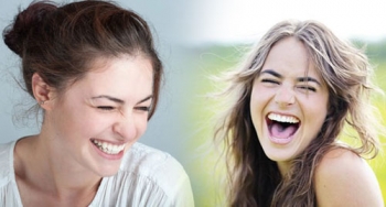 น่ารู้!!\'หัวเราะ\'บ่อยๆดีมีประโยชน์ สุขภาพแกร่งจากภายในไกลโรค