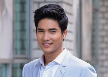 ‘ไมค์-ภัทรเดช’แอบเป็นติ่ง‘ใบเฟิร์น-พิมพ์ชนก’ ชมสุดยอดนางเอกมากฝีมือ
