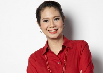 \'ปราย ธนาอัมพุช’ 20 ปีในความกลมกล่อมจาก 2 ขั้วที่ลงตัว