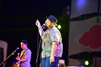 ‘เริ่มต้นฤดูรักในสายลมหนาว’  กับเทศกาลดนตรี  ‘Season of Love Song Music Festival #7’