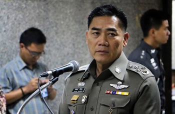 สั่งผบ.ตร.ดูปมผู้ต้องหาแถลงข่าว \'บิ๊กตู่\'ระบุต้องคำนึงหลักมนุษยชน