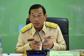 สั่งขรก.ลงพื้นที่ชวนคน\'เลิกทำนา\' \'ฉัตรชัย\'ขู่!ไม่ทำโดนเล่นงานหนัก