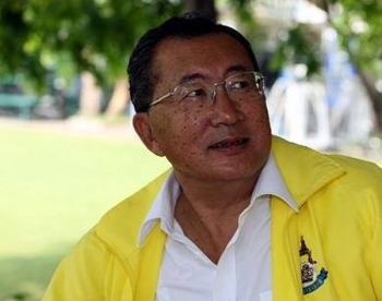 \'ท่านใหม่\'เตือนคนไทยมีสติอย่าตื่น หลัง\'อ.หงอก\'โพสต์ข้อความอัปมงคล