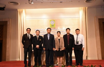 วช.จัดประชุมถกร่างยุทธศาสตร์แก้ปัญหา เครือข่ายเชื่อมโยงสุขภาพ-โลจิสติกส์สาธารณสุข