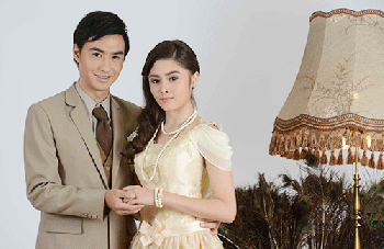 ‘วิน-คามิลล่า-นํ้าหวาน’แค้นรักข้ามภพ พร้อมสยบทุกสรรพสิ่ง ใน‘เรือนพะยอม’