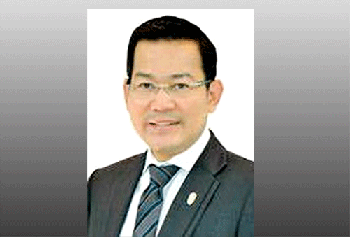 ‘อสมท’แจ้งขอเลิกสัญญาทีวีดิจิทัล l หลังไม่จ่ายค่าเช่าโครงข่าย l รวม3ช่องเป็นเงิน500ล้าน
