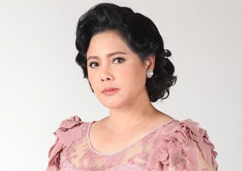 ‘เหมียว-ชไมพร’ คืนจอลง ‘สลักจิต’ รับถูกใจบทประพันธ์