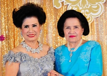 ‘จรินทร์ สุมานนท์’ ฉลองครบรอบ 75 ปี