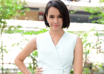 ‘สา-มาริสา’ เจอบทหนัก เล่นกับอารมณ์ตัวเอง ในละครเทพธิดาป่าคอนกรีต