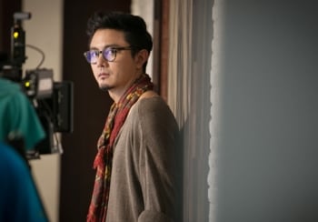 ‘เดอะโกส แคท’ ต่อเนื่องการรอ..ที่ไม่มีวันจบ ส่ง ‘วันฟ้ามัว’ เพลงเศร้าของคนไม่ลืม