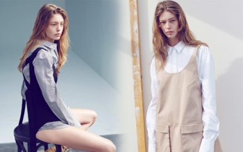 In trend With KIMMY : FALL 2016 SHIRT DETAILS