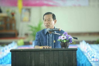 \'บิ๊กฉัตร\'ตรวจสปก.เมืองกาญจน์ วางแผนพัฒนาพื้นที่ถูกยึดผิดกม.
