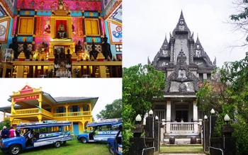 เที่ยวสัมผัสมนต์เสน่ห์อันดามัน ตะลุยกินอาหารถิ่นรสเด็ด\'พังงา\'